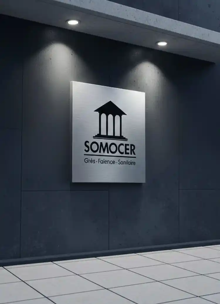 Signature visuelle Imagine - L'Icône depuis 2005