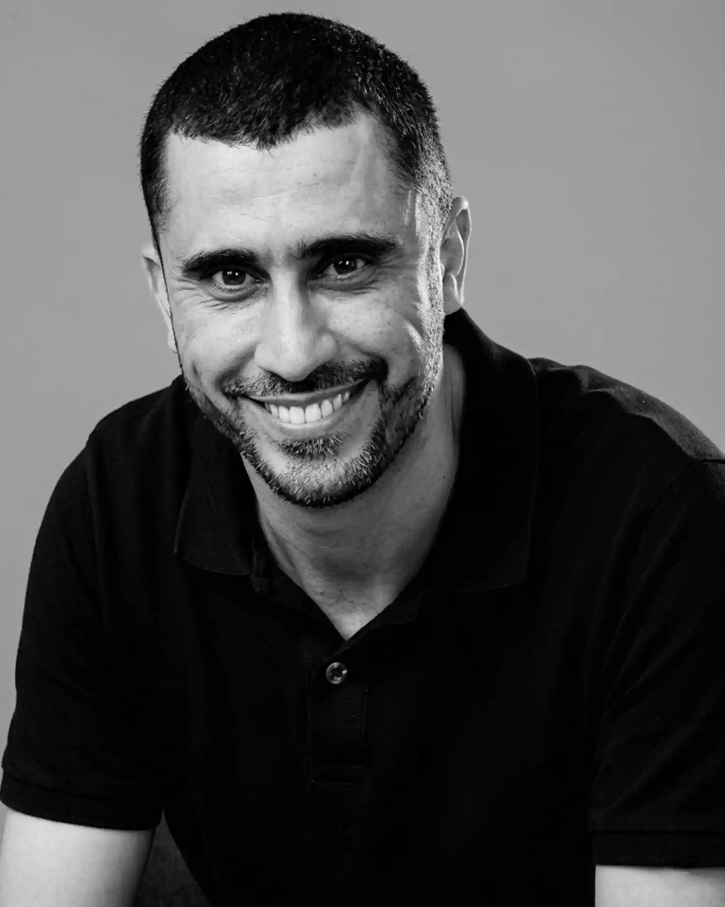 Alaeddine Helal - Photographe et Fondateur Imagine Sousse