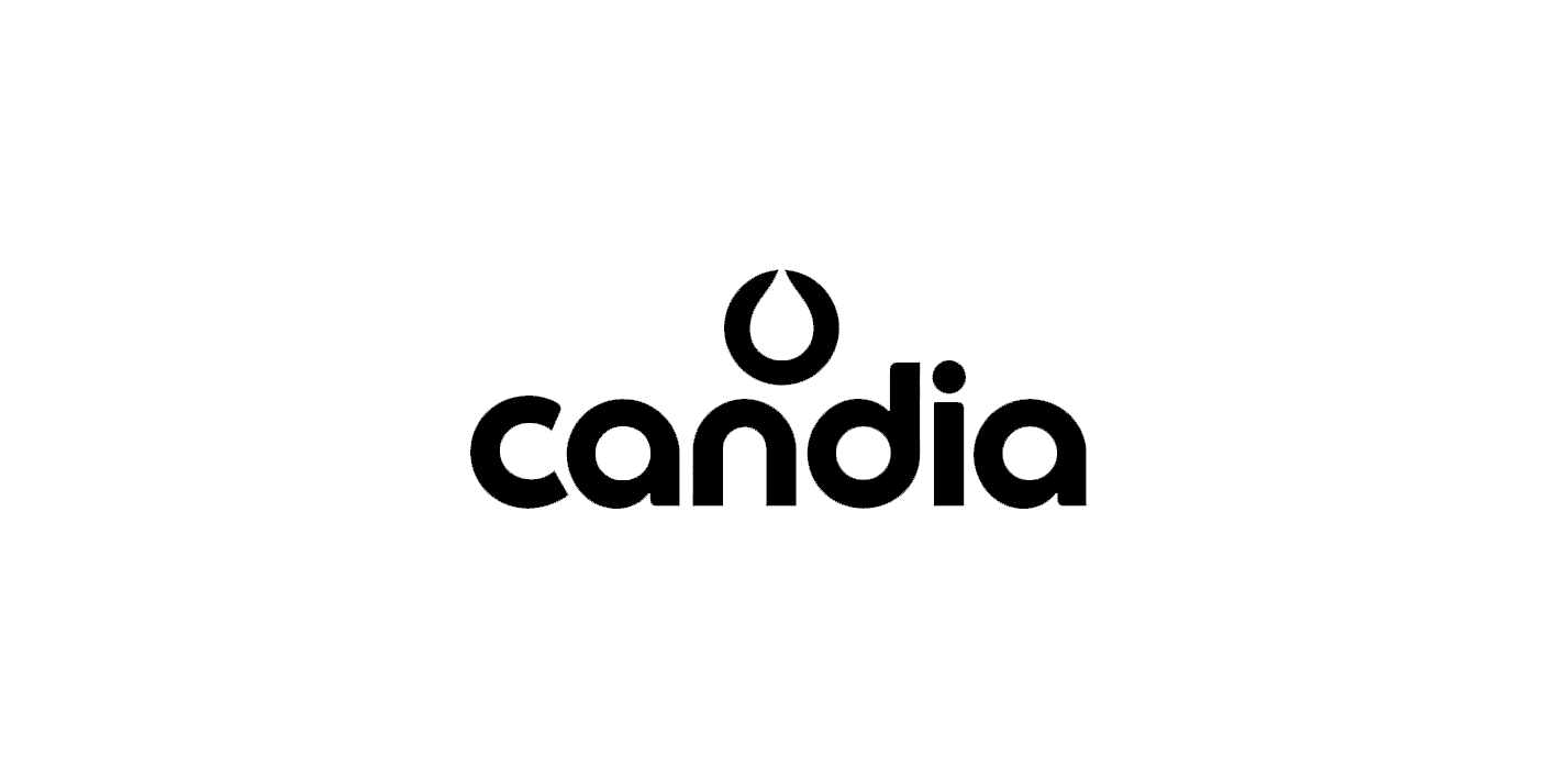 Candia - Expertise image de marque Imagine