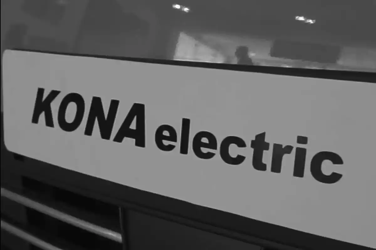 Vidéo Reel Hyundai Kona - Publicité automobile dynamique réalisée par l'agence Imagine