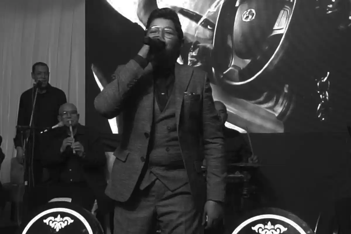 Vidéo d'événement institutionnel Hyundai - Production agence Imagine