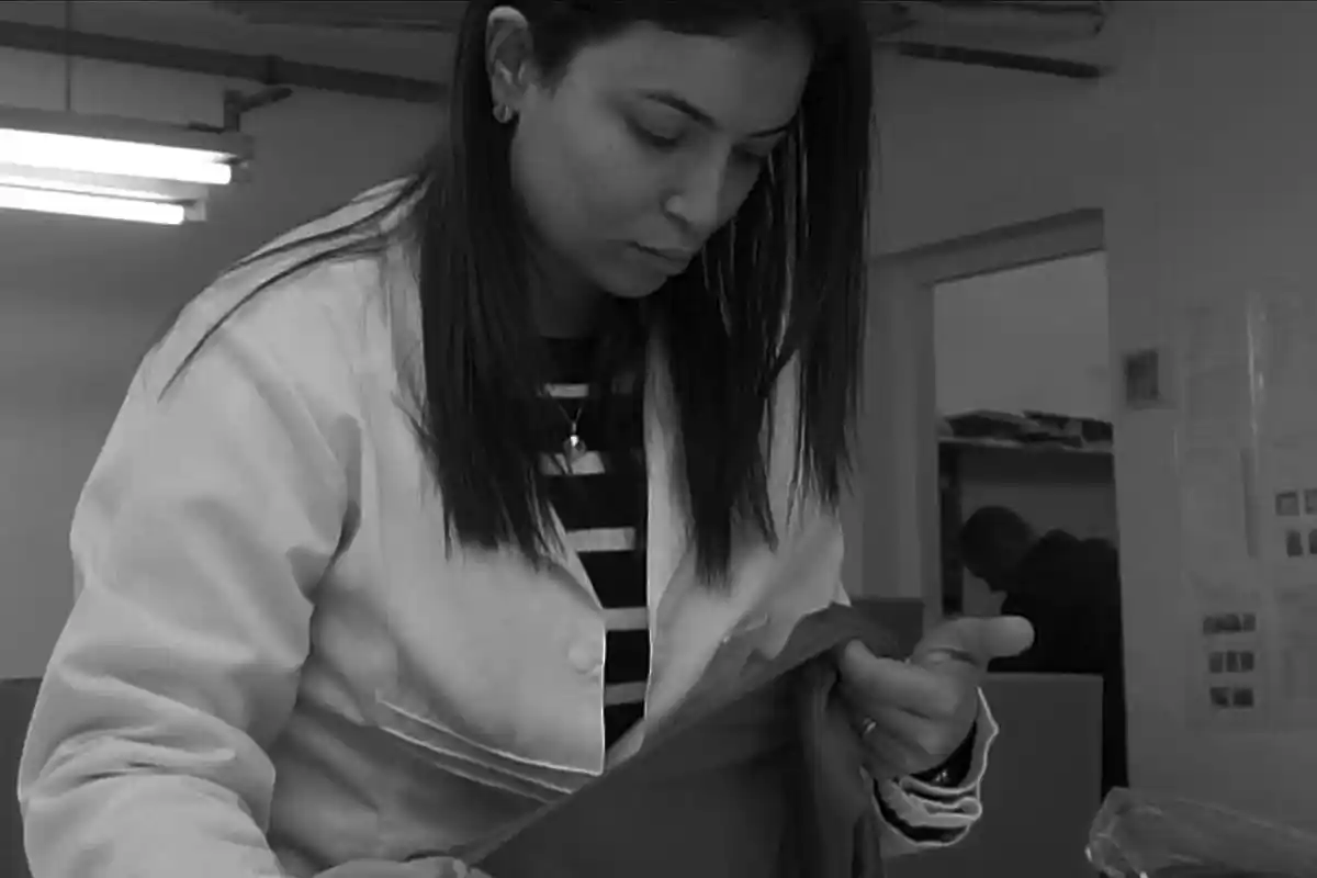 Vidéo de présentation industrielle Jalna Confection - Processus de fabrication textile par l'agence Imagine