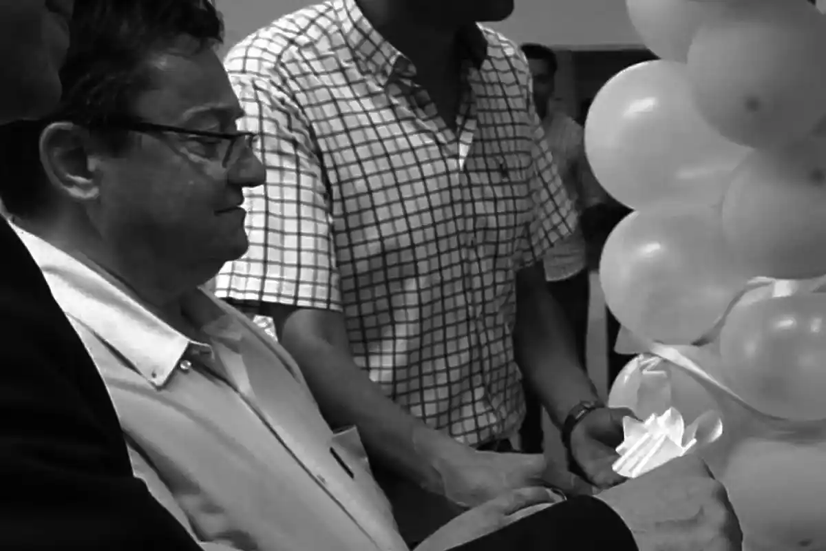 Couverture événementielle LMT - Reportage vidéo corporate par l'agence Imagine Sousse